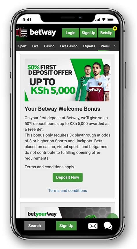 betway kenya odds|Betway Kenya: Bonuses, Free Bets and Offers .